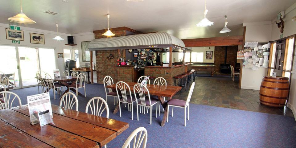 Willalooka Tavern 외부 사진
