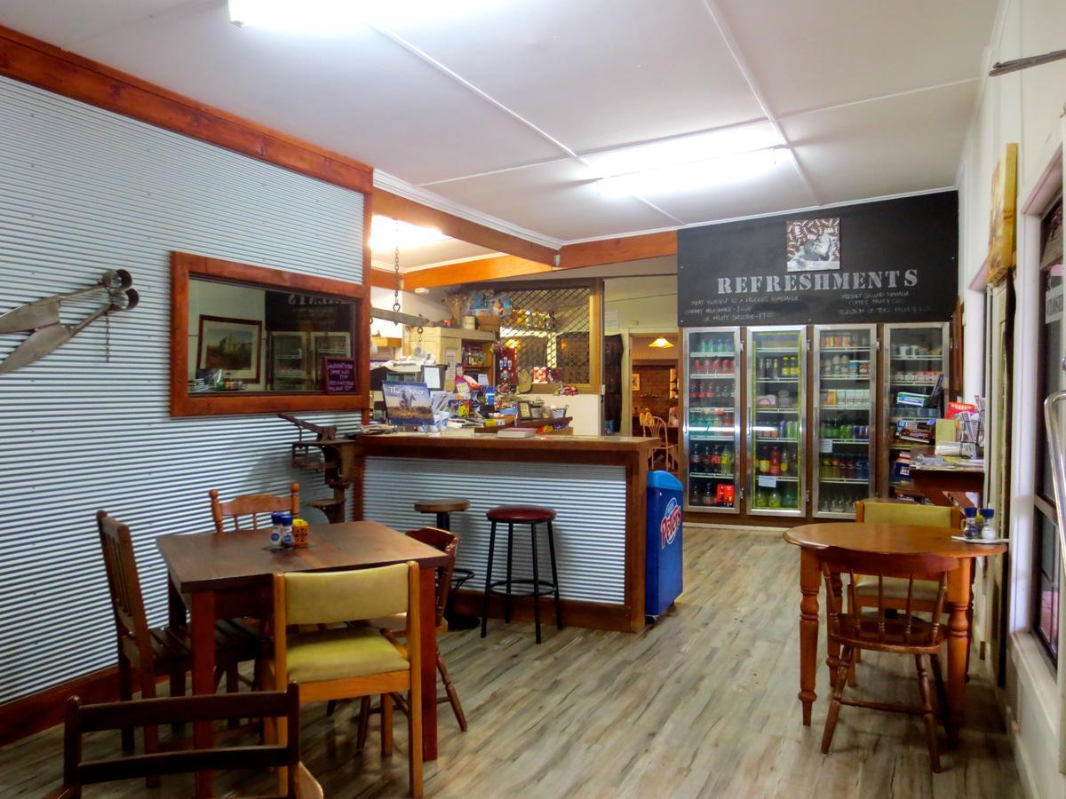 Willalooka Tavern 외부 사진