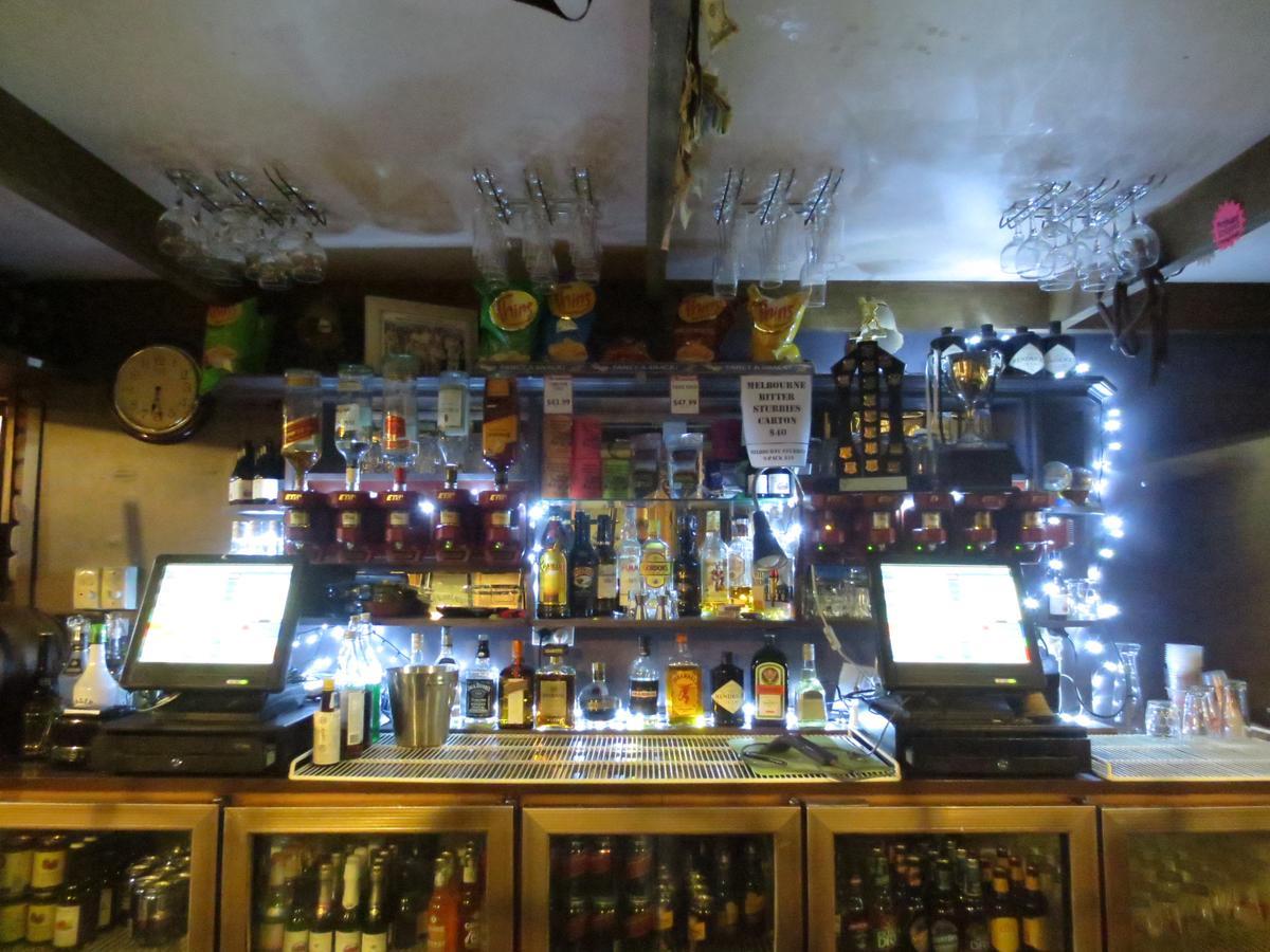 Willalooka Tavern 외부 사진