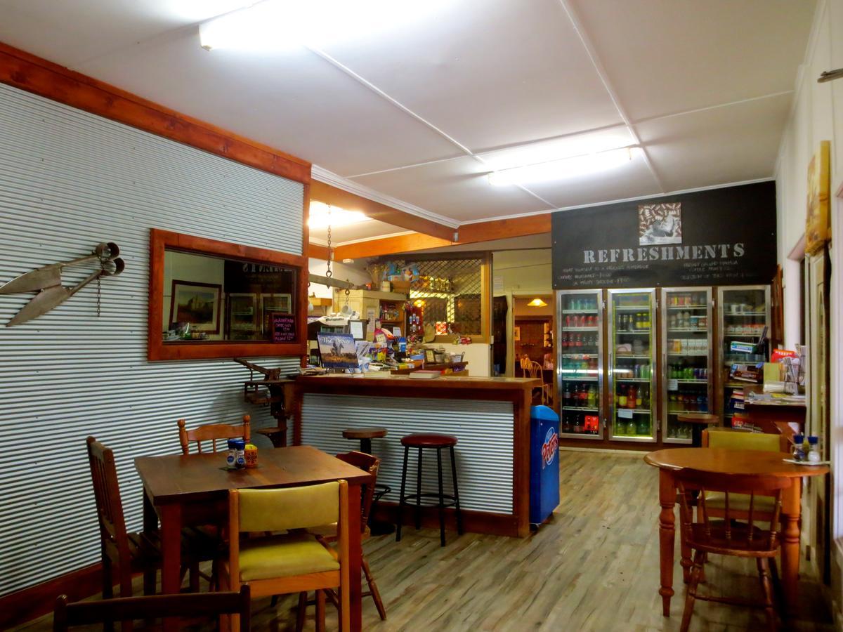 Willalooka Tavern 외부 사진
