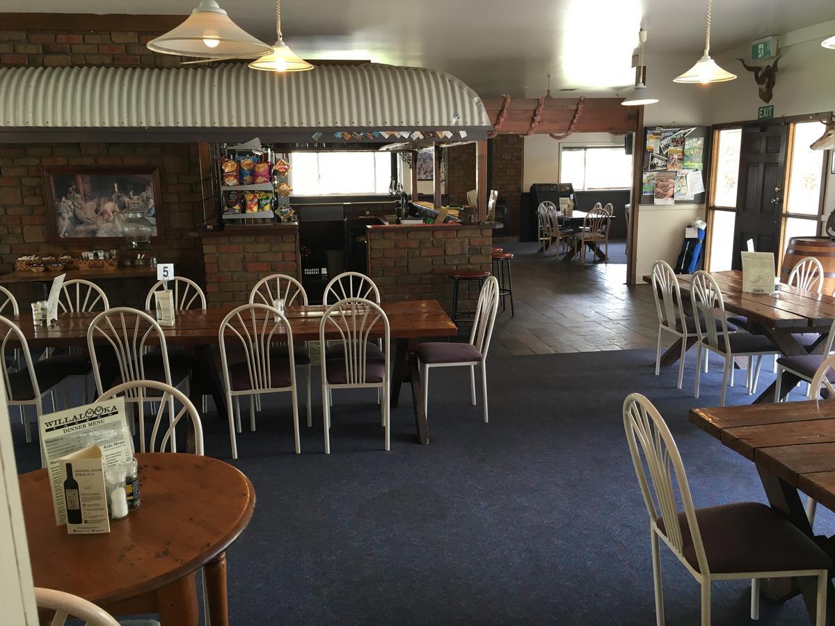 Willalooka Tavern 외부 사진