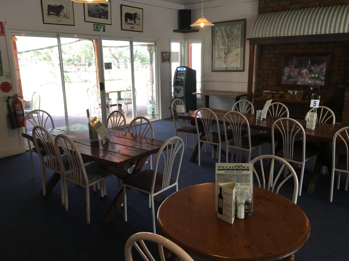 Willalooka Tavern 외부 사진